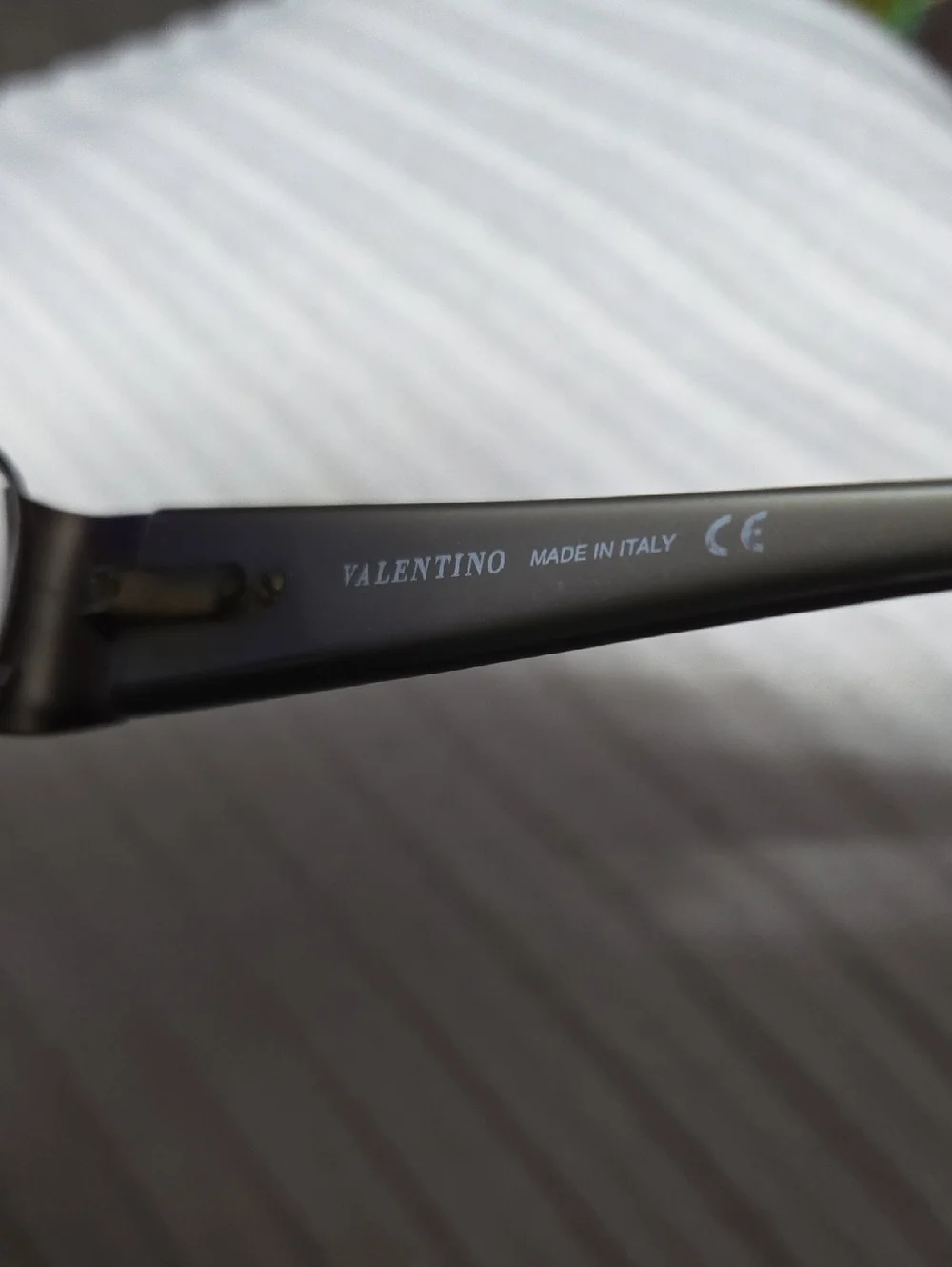 Valentino Glasses